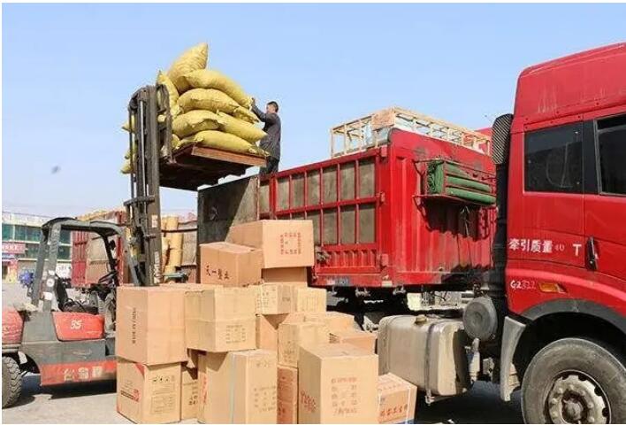 泉州到瑶海区物流专线