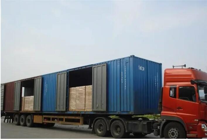 泉州到瑶海区整车运输