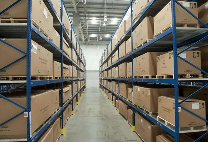 泉州到瑶海区货物仓储