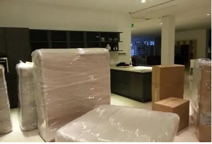 泉州到瑶海区长途搬家