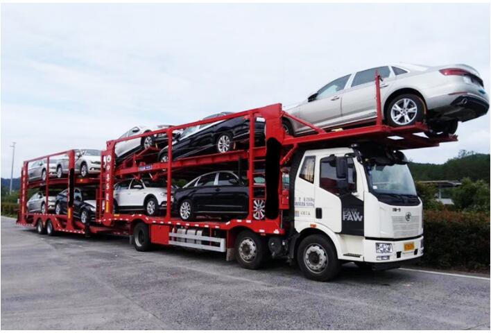 泉州到瑶海区轿车托运